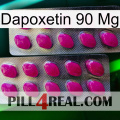 Dapoxetine 90 Mg 10